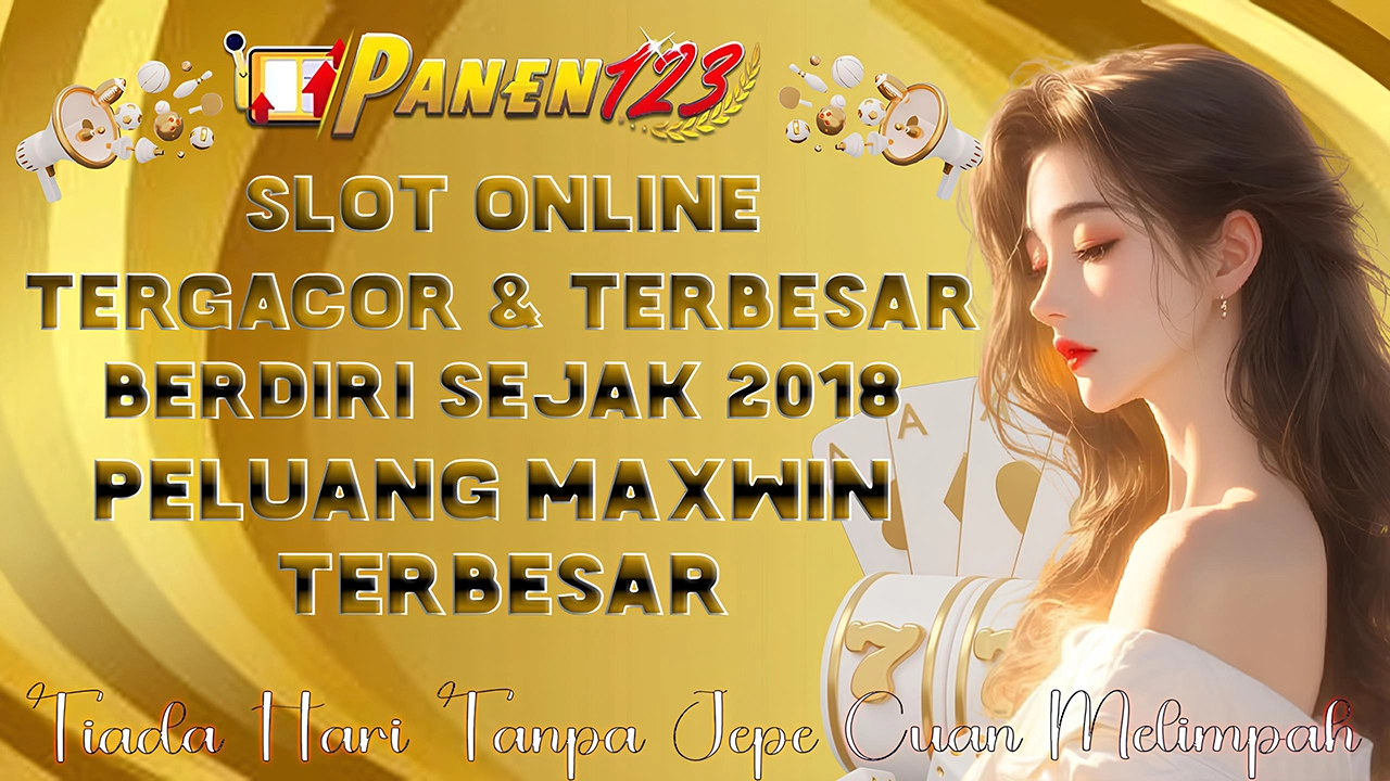 Panen123